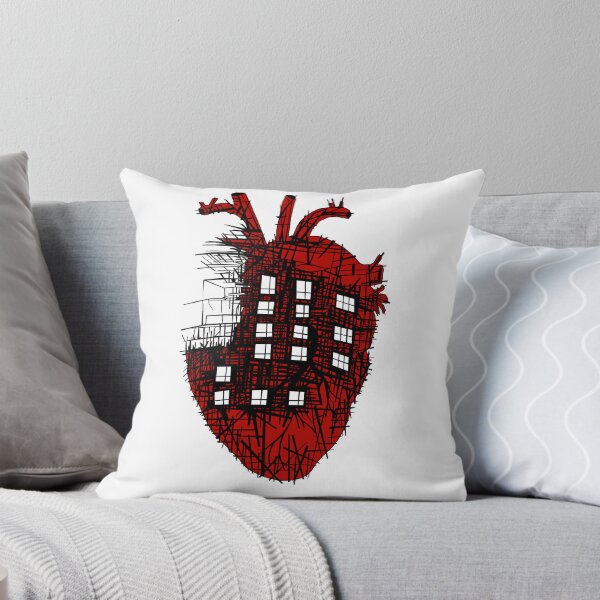 Item preview, BROKEN HEART designed and sold by MobsProject.