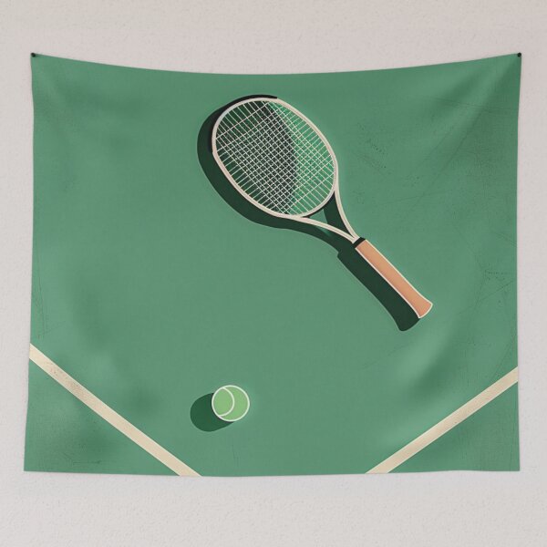Item preview, Tennis racket designed and sold by Ib1029.