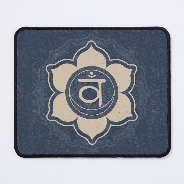 Item preview, Sacral Chakra Mandala - Dusk + Dove designed and sold by Irene Estelle.