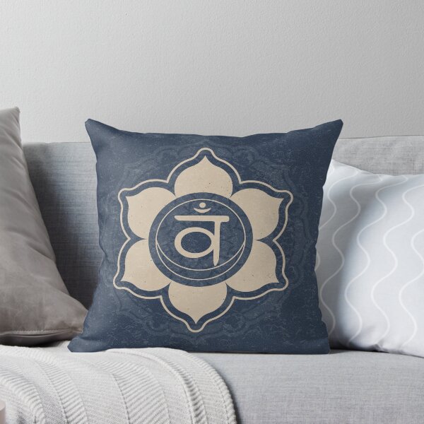 Item preview, Sacral Chakra Mandala - Dusk + Dove designed and sold by Irene Estelle.