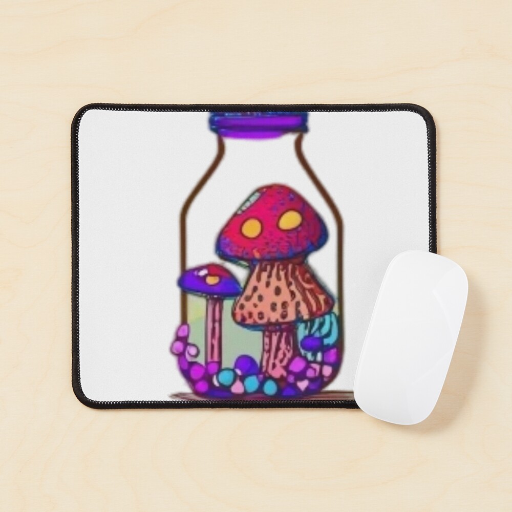Item preview, Mouse Pad designed and sold by AltDesigns0.