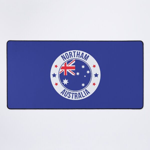 Item preview, Northam in Australia designed and sold by rootartino.