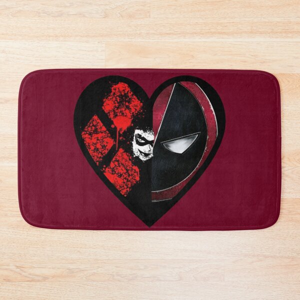Item preview, Comedic Hearts designed and sold by jakersvelmax.