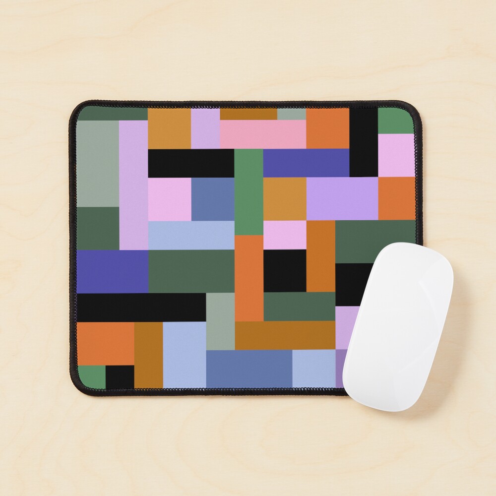 Item preview, Mouse Pad designed and sold by OneThreeSix.
