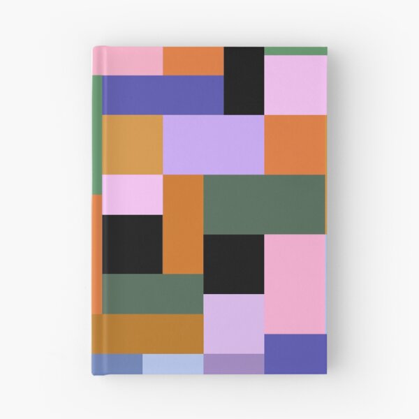 Item preview, Geometric Pattern in Multi Colour  designed and sold by OneThreeSix.