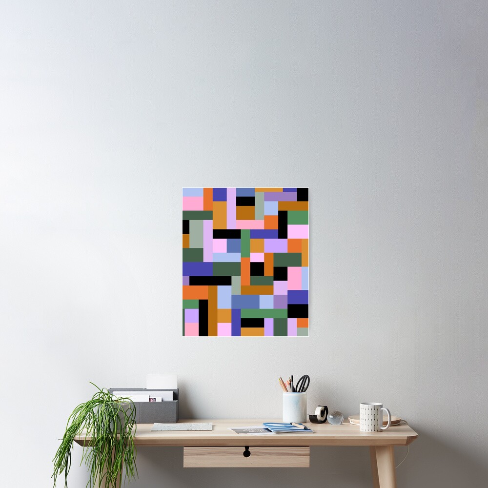 Item preview, Poster designed and sold by OneThreeSix.