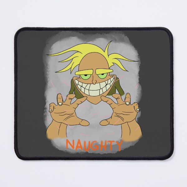 Item preview, Naughty designed and sold by TikiDrawings.