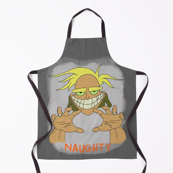 Item preview, Naughty designed and sold by TikiDrawings.