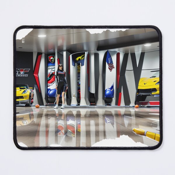 Item preview, KENTUCKY 24 12 designed and sold by maveluzone.