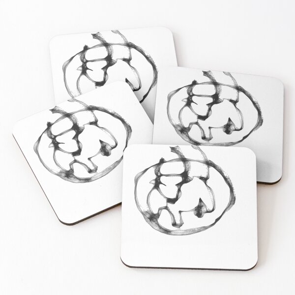 Item preview, capricorn astro designed and sold by giomalart.