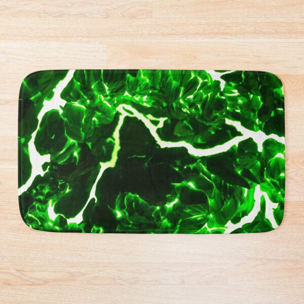 Item preview, Green Lava With Sparks designed and sold by SassyArtistry.