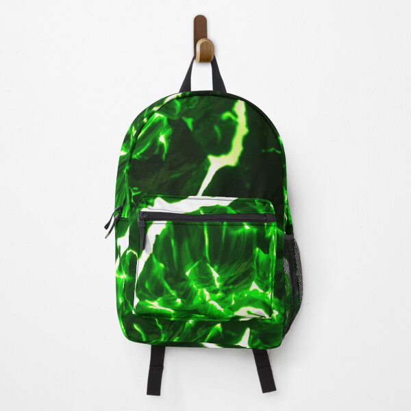 Item preview, Green Lava With Sparks designed and sold by SassyArtistry.