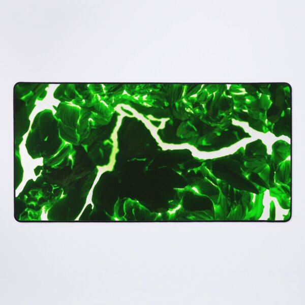 Item preview, Green Lava With Sparks designed and sold by SassyArtistry.