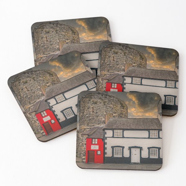 Item preview, Smallest House In Great Britain designed and sold by AJEvans.