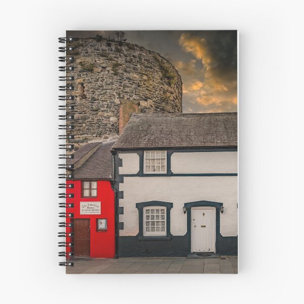 Item preview, Smallest House In Great Britain designed and sold by AJEvans.