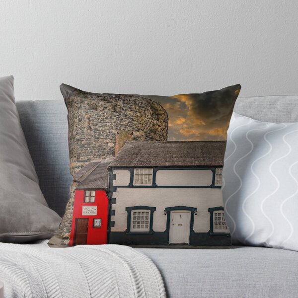 Item preview, Smallest House In Great Britain designed and sold by AJEvans.