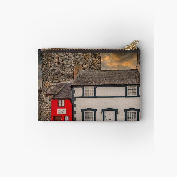 Item preview, Smallest House In Great Britain designed and sold by AJEvans.