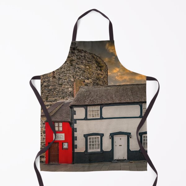 Item preview, Smallest House In Great Britain designed and sold by AJEvans.