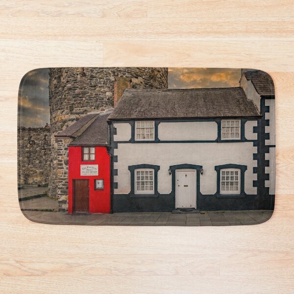 Item preview, Smallest House In Great Britain designed and sold by AJEvans.