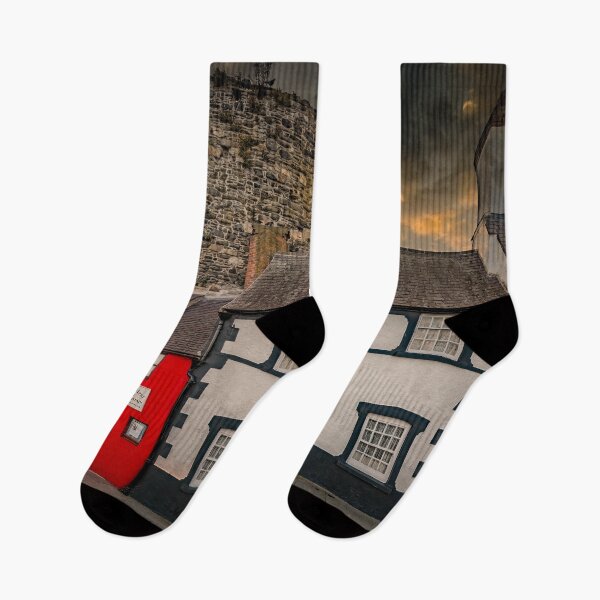 Item preview, Smallest House In Great Britain designed and sold by AJEvans.