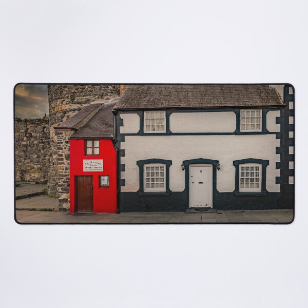 Item preview, Smallest House In Great Britain designed and sold by AJEvans.