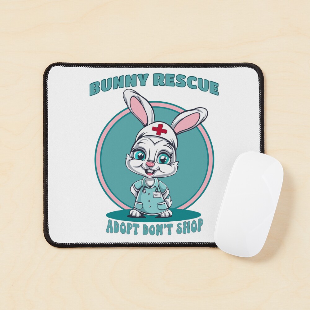 Item preview, Mouse Pad designed and sold by RockBeeDesigns.