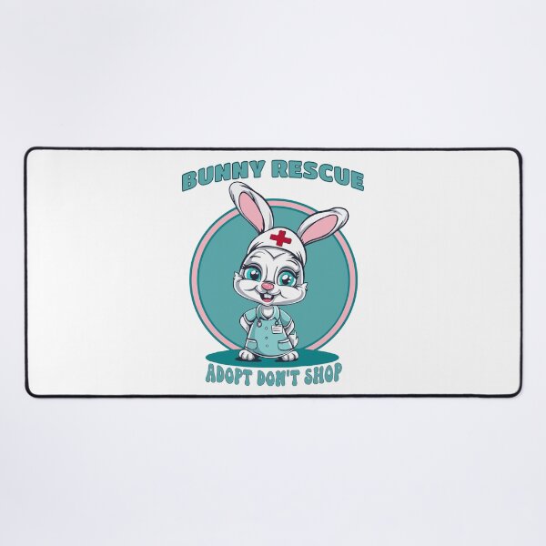 Item preview, Bunny Rescue designed and sold by RockBeeDesigns.