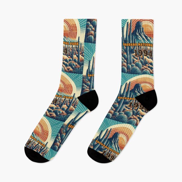 Item preview, Saguaro National Park: special spot in the desert designed and sold by Digital Dreams Arts.