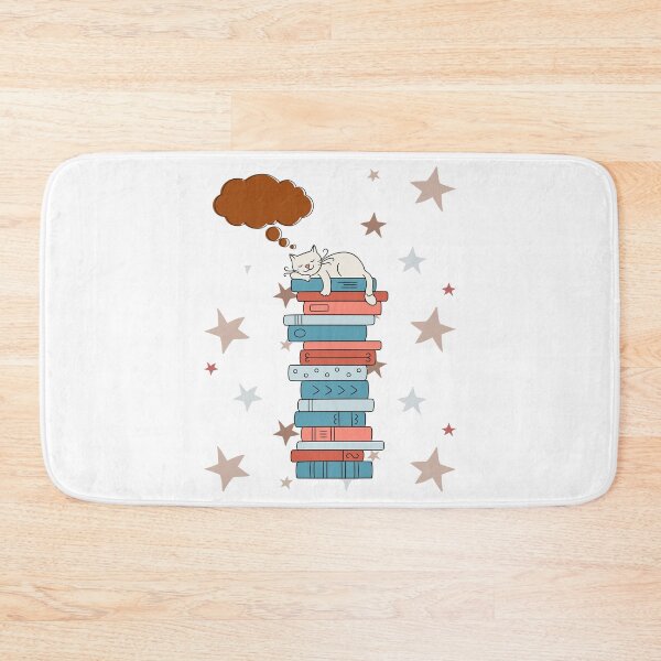 Item preview, Copy of Catnap: Adorable Cat Nap Design designed and sold by SHK-Designs.