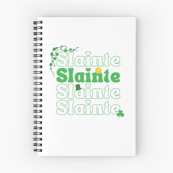 Item preview, Slainte Cheers to Irish Style! designed and sold by Peksli.