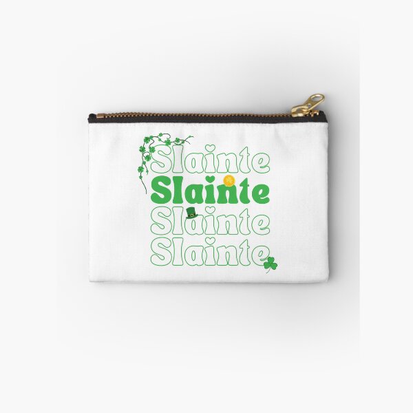 Item preview, Slainte Cheers to Irish Style! designed and sold by Peksli.