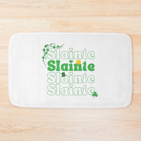 Item preview, Slainte Cheers to Irish Style! designed and sold by Peksli.