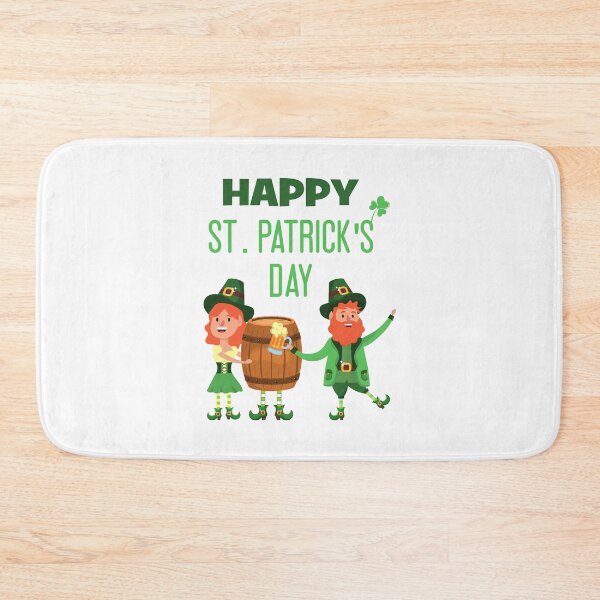 Item preview, Happy Drink St. Patrick's Day designed and sold by Weknes.
