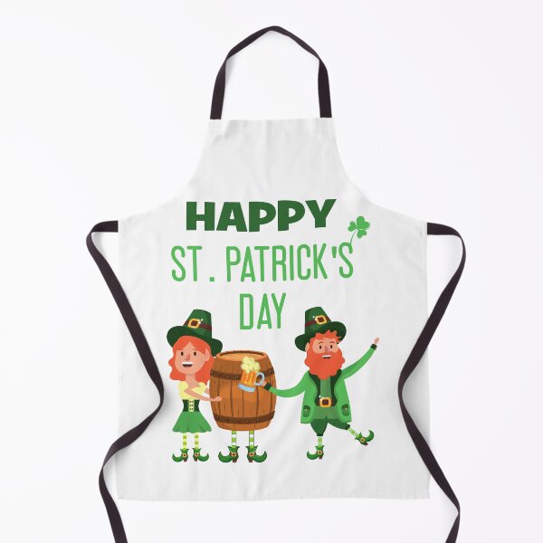 Item preview, Happy Drink St. Patrick's Day designed and sold by Weknes.