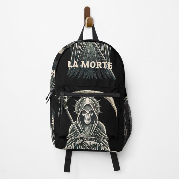 Item preview, Dead Tarot. La Morte Tarot Card designed and sold by malecart.