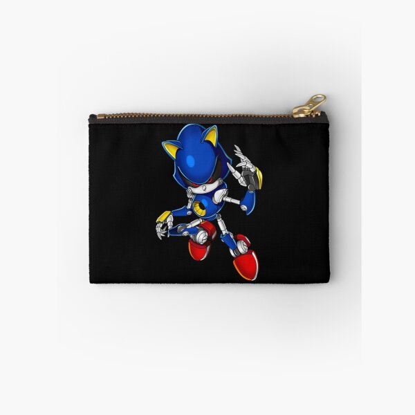 Item preview, metal sonic designed and sold by Skel-Draws.