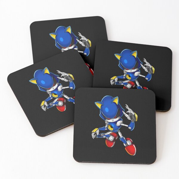 Item preview, metal sonic designed and sold by Skel-Draws.