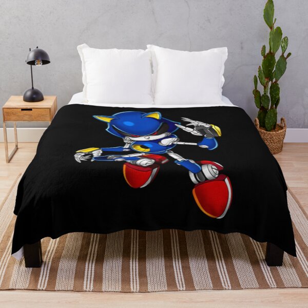 Item preview, metal sonic designed and sold by Skel-Draws.