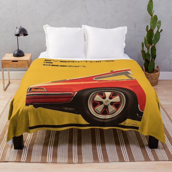 Item preview, Classic Car Retro Poster designed and sold by Mitch-Angelo.