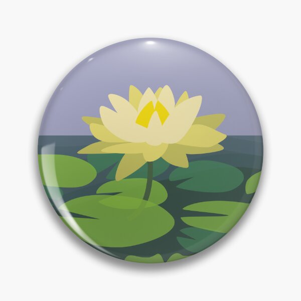 Item preview, Lotus Flower Serenity designed and sold by StudioShel.