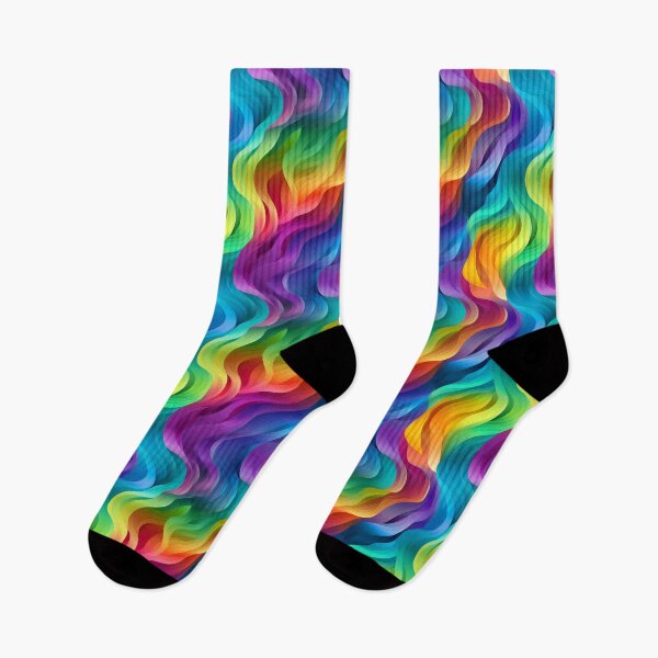 Item preview, Rainbow - Multi colour designed and sold by SaraBakx.