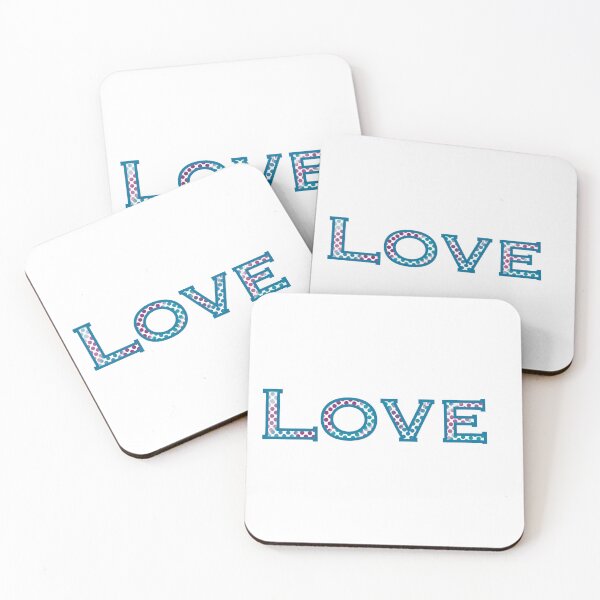 Item preview, Love designed and sold by TraceyAyre.
