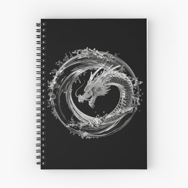 Item preview, Water dragon designed and sold by Wiesława Smolińska.