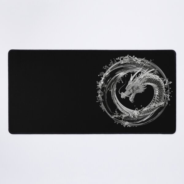 Item preview, Water dragon designed and sold by Wiesława Smolińska.