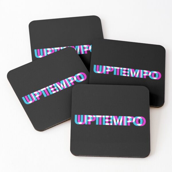 Item preview, Uptempo Hardcore Techno 3D designed and sold by SPAZE-Typo.