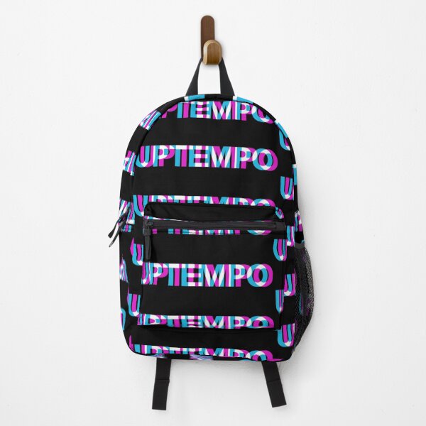 Item preview, Uptempo Hardcore Techno 3D designed and sold by SPAZE-Typo.