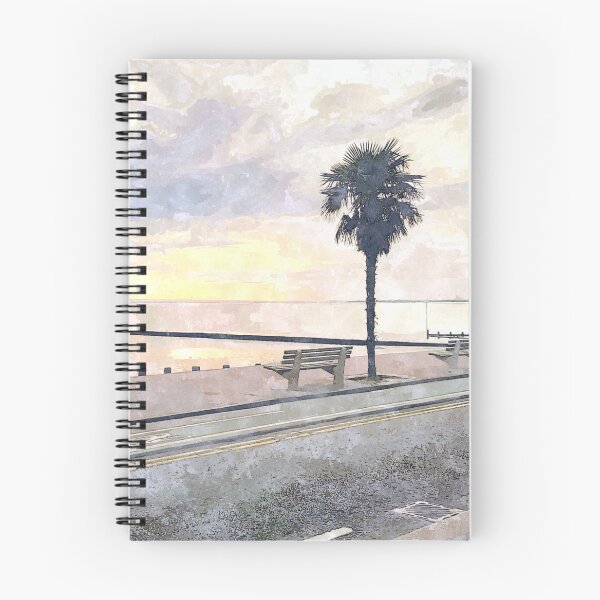 Item preview, The Esplanade designed and sold by Trevor Harvey Art.