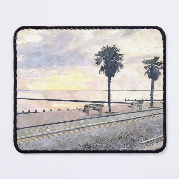 Item preview, The Esplanade designed and sold by Trevor Harvey Art.
