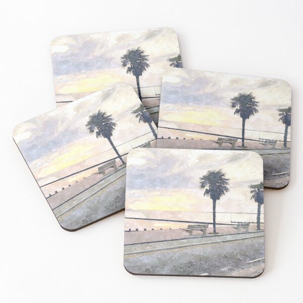 Item preview, The Esplanade designed and sold by Trevor Harvey Art.