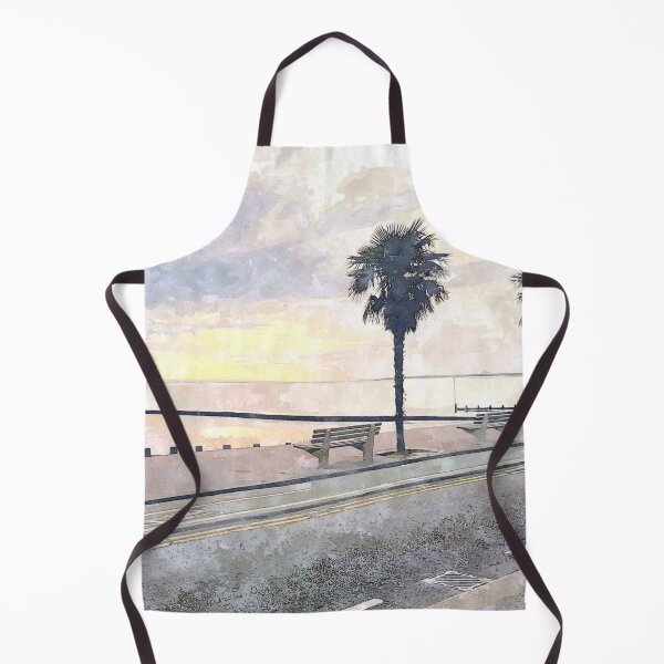 Item preview, The Esplanade designed and sold by Trevor Harvey Art.